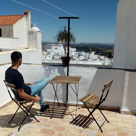La Suite Del Alfiz Vejer de la Frontera Exterior photo