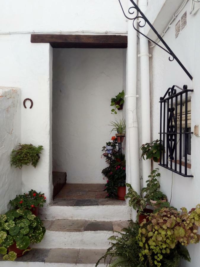 La Suite Del Alfiz Vejer de la Frontera Exterior photo