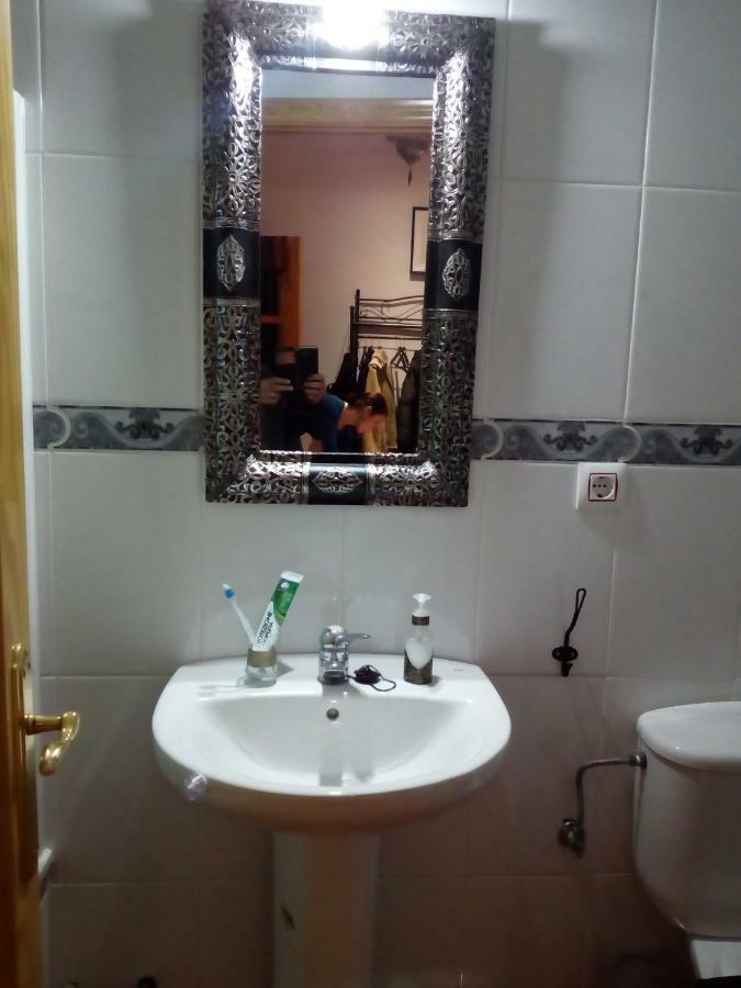 La Suite Del Alfiz Vejer de la Frontera Exterior photo