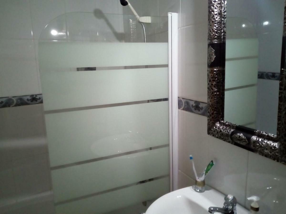 La Suite Del Alfiz Vejer de la Frontera Exterior photo