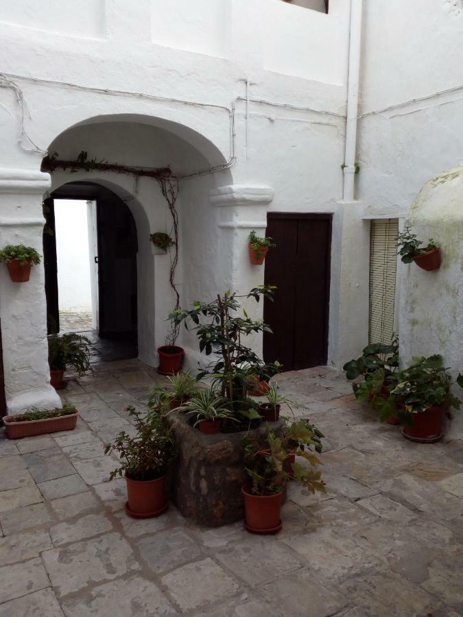 La Suite Del Alfiz Vejer de la Frontera Exterior photo