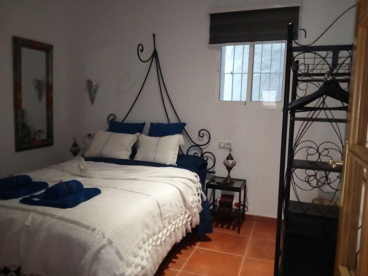 La Suite Del Alfiz Vejer de la Frontera Exterior photo
