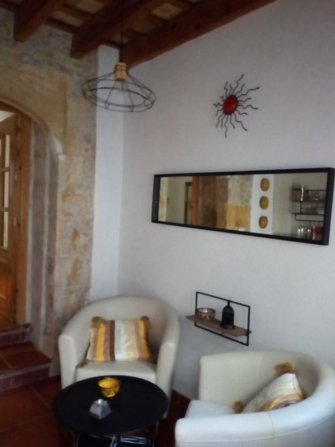 La Suite Del Alfiz Vejer de la Frontera Exterior photo