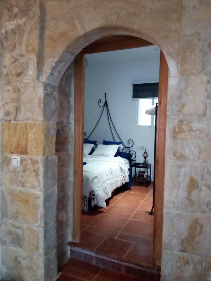 La Suite Del Alfiz Vejer de la Frontera Exterior photo