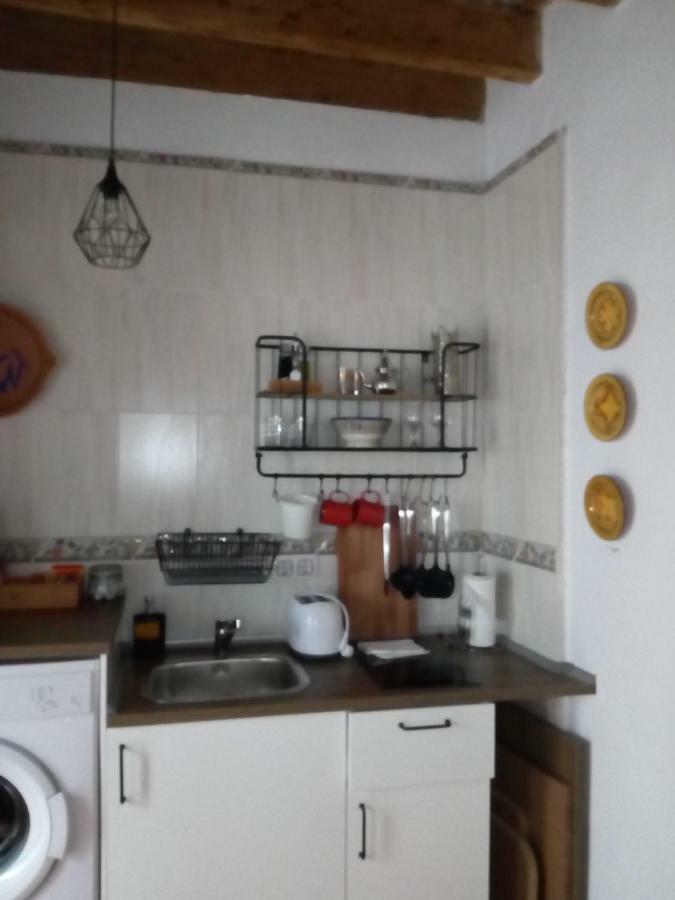 La Suite Del Alfiz Vejer de la Frontera Exterior photo