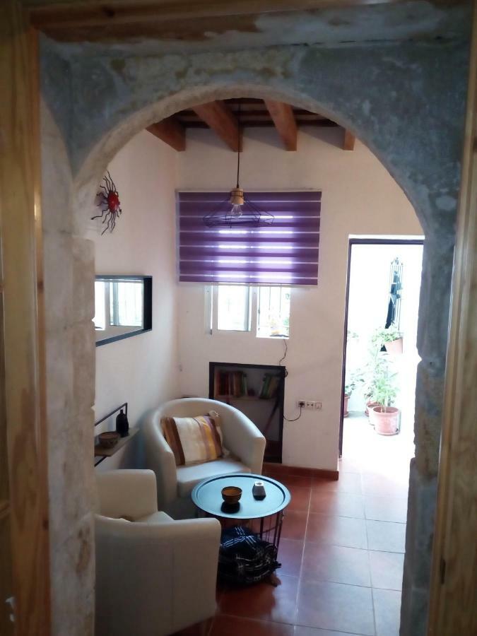 La Suite Del Alfiz Vejer de la Frontera Exterior photo
