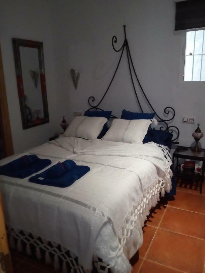 La Suite Del Alfiz Vejer de la Frontera Exterior photo