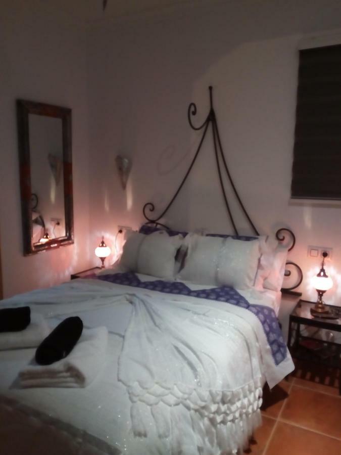 La Suite Del Alfiz Vejer de la Frontera Exterior photo