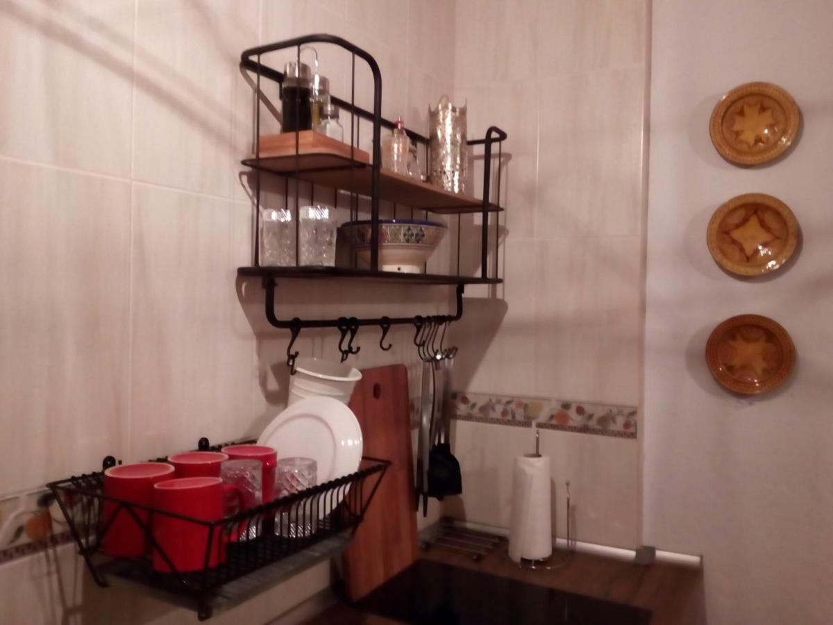 La Suite Del Alfiz Vejer de la Frontera Exterior photo
