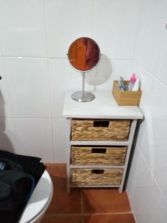 La Suite Del Alfiz Vejer de la Frontera Exterior photo