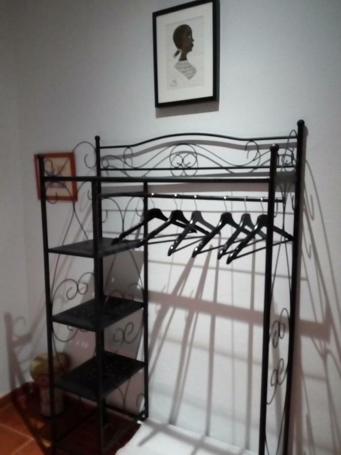La Suite Del Alfiz Vejer de la Frontera Exterior photo
