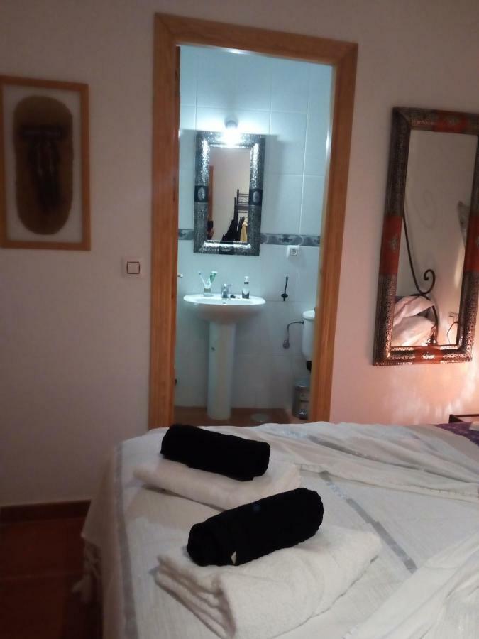 La Suite Del Alfiz Vejer de la Frontera Exterior photo