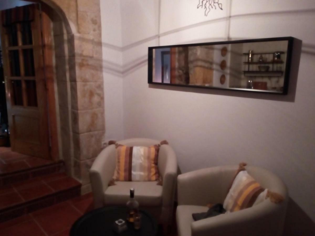 La Suite Del Alfiz Vejer de la Frontera Exterior photo