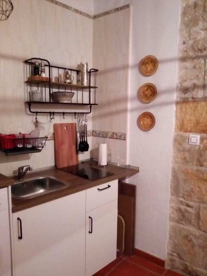 La Suite Del Alfiz Vejer de la Frontera Exterior photo