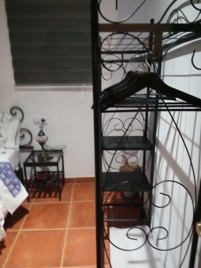 La Suite Del Alfiz Vejer de la Frontera Exterior photo