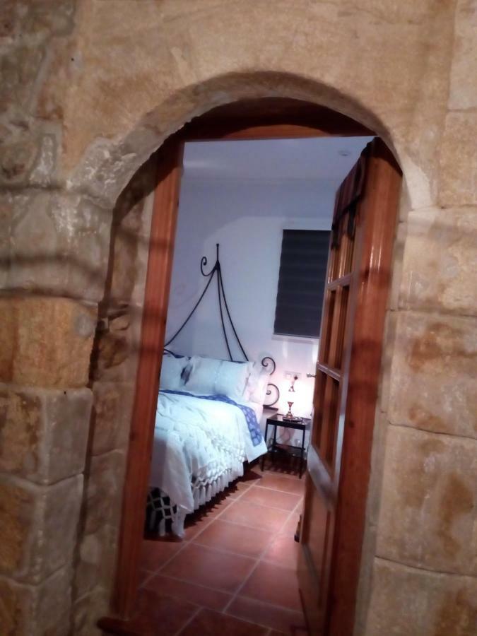 La Suite Del Alfiz Vejer de la Frontera Exterior photo