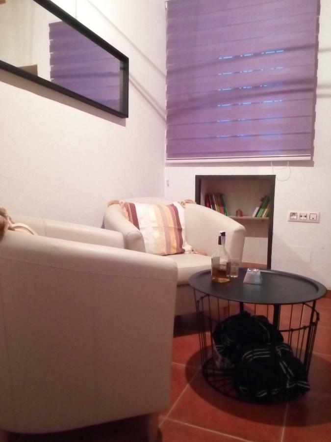 La Suite Del Alfiz Vejer de la Frontera Exterior photo