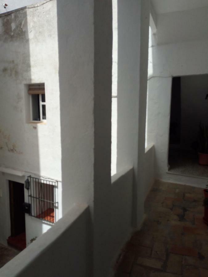 La Suite Del Alfiz Vejer de la Frontera Exterior photo