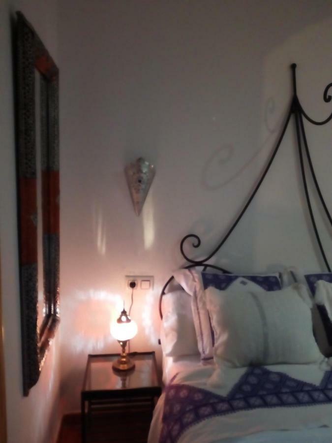 La Suite Del Alfiz Vejer de la Frontera Exterior photo
