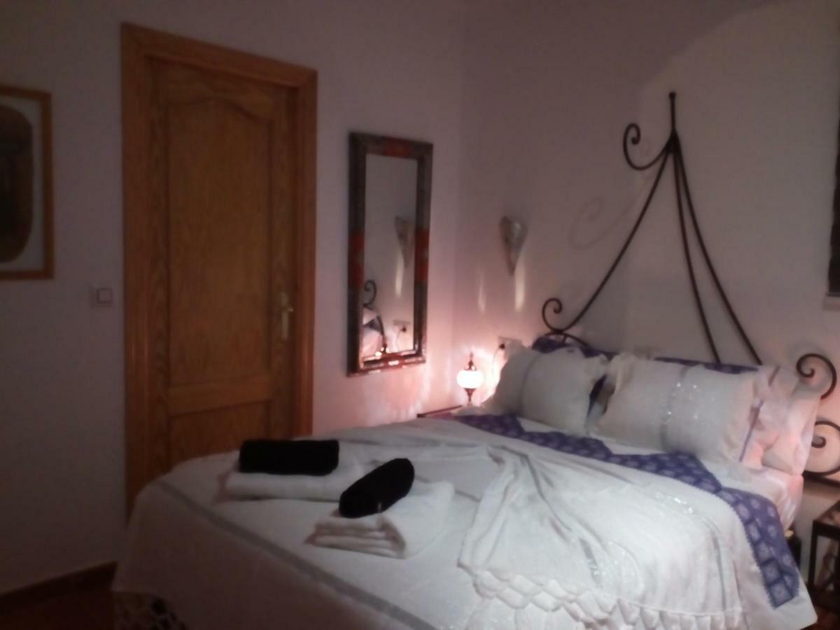 La Suite Del Alfiz Vejer de la Frontera Exterior photo