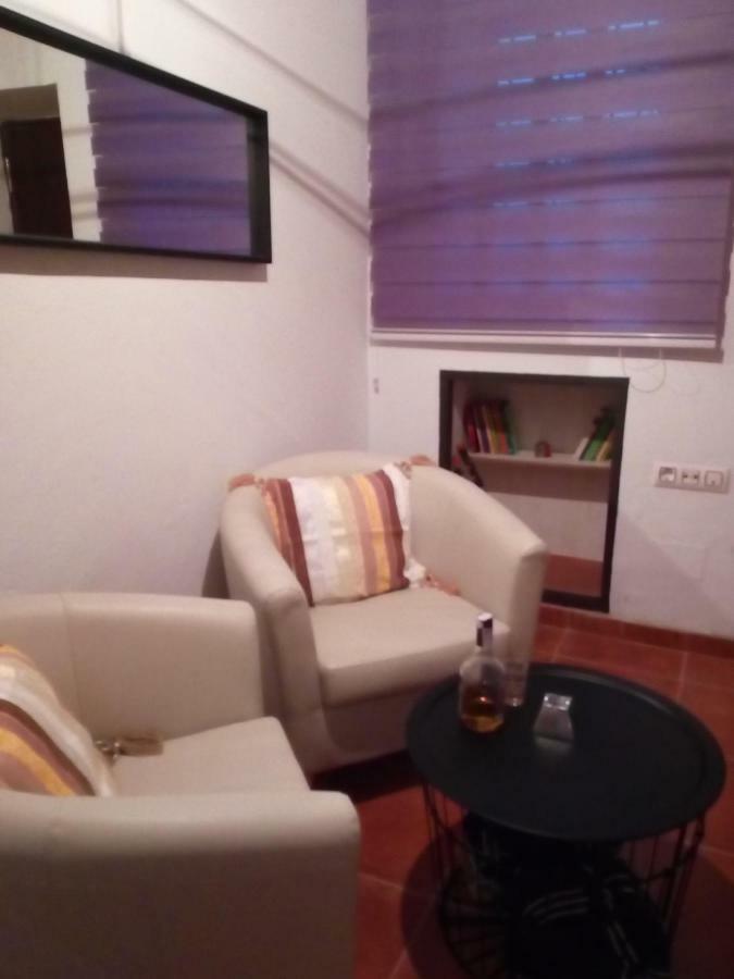 La Suite Del Alfiz Vejer de la Frontera Exterior photo