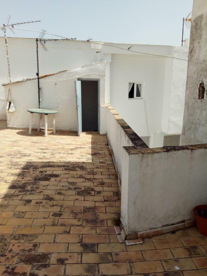 La Suite Del Alfiz Vejer de la Frontera Exterior photo