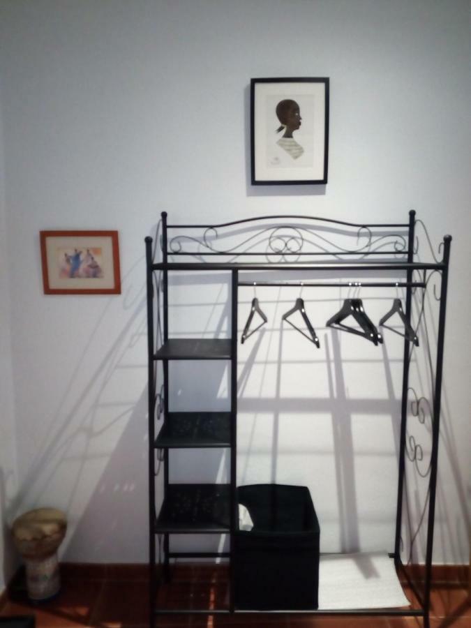 La Suite Del Alfiz Vejer de la Frontera Exterior photo