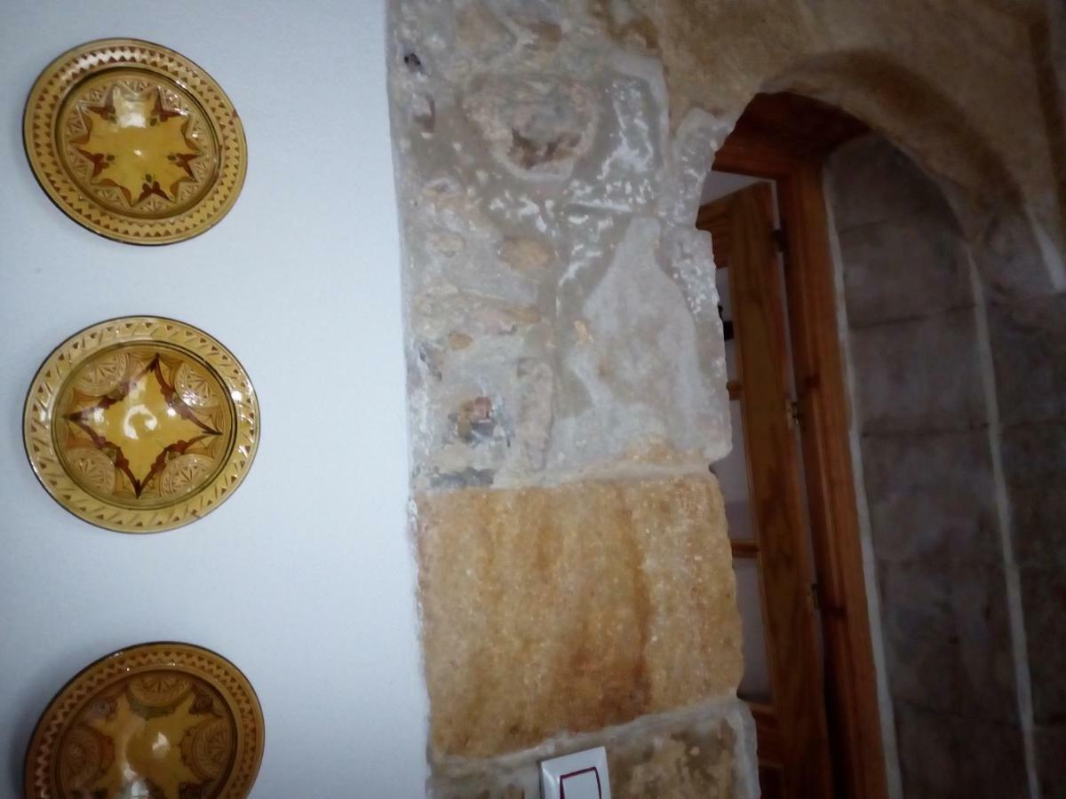 La Suite Del Alfiz Vejer de la Frontera Exterior photo