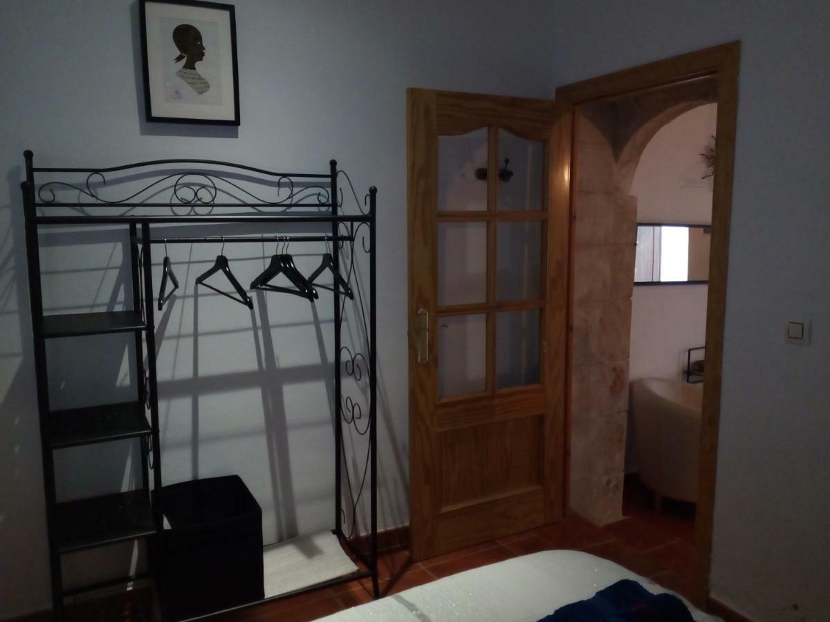 La Suite Del Alfiz Vejer de la Frontera Exterior photo
