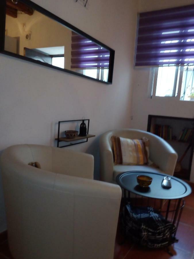 La Suite Del Alfiz Vejer de la Frontera Exterior photo