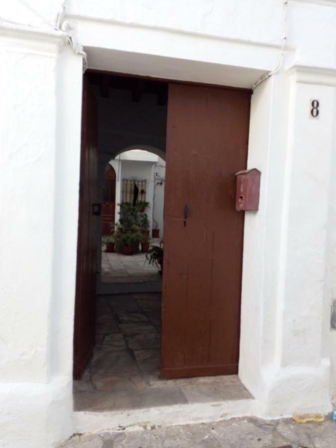 La Suite Del Alfiz Vejer de la Frontera Exterior photo
