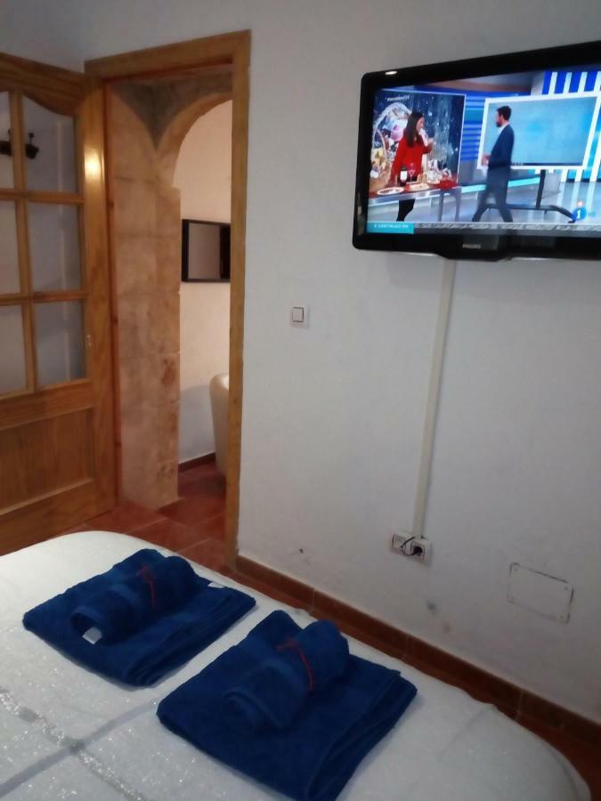 La Suite Del Alfiz Vejer de la Frontera Exterior photo