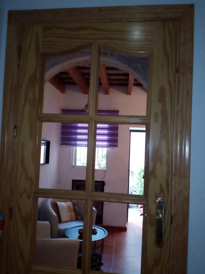 La Suite Del Alfiz Vejer de la Frontera Exterior photo