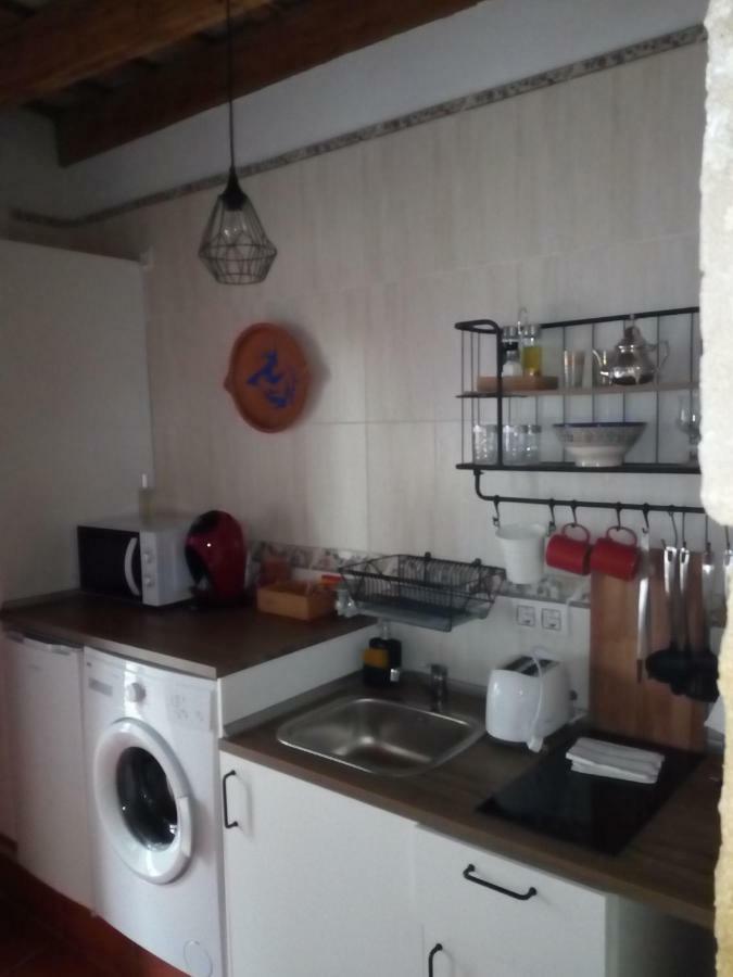 La Suite Del Alfiz Vejer de la Frontera Exterior photo
