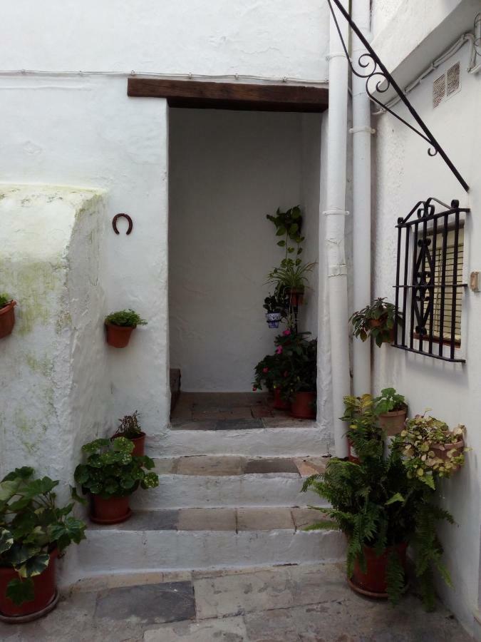 La Suite Del Alfiz Vejer de la Frontera Exterior photo