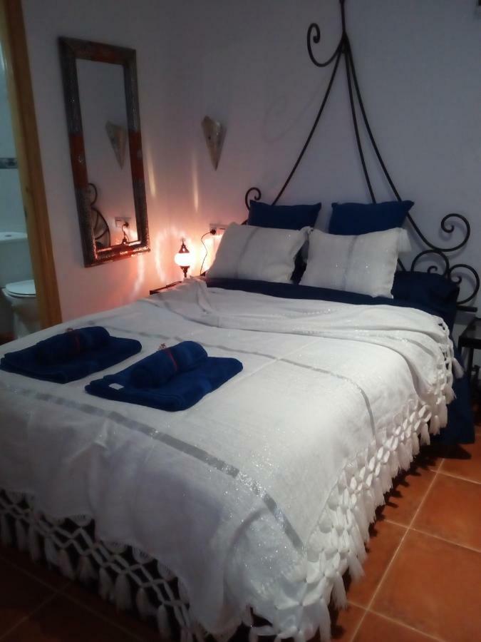 La Suite Del Alfiz Vejer de la Frontera Exterior photo