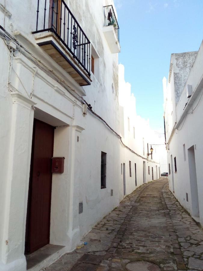 La Suite Del Alfiz Vejer de la Frontera Exterior photo