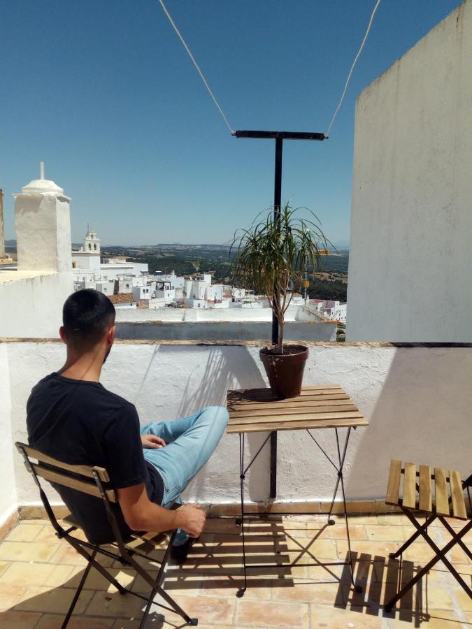 La Suite Del Alfiz Vejer de la Frontera Exterior photo